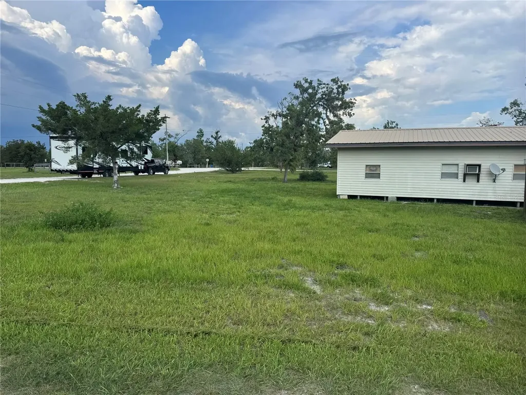 2699 Live Oak Road Perry FL 32348