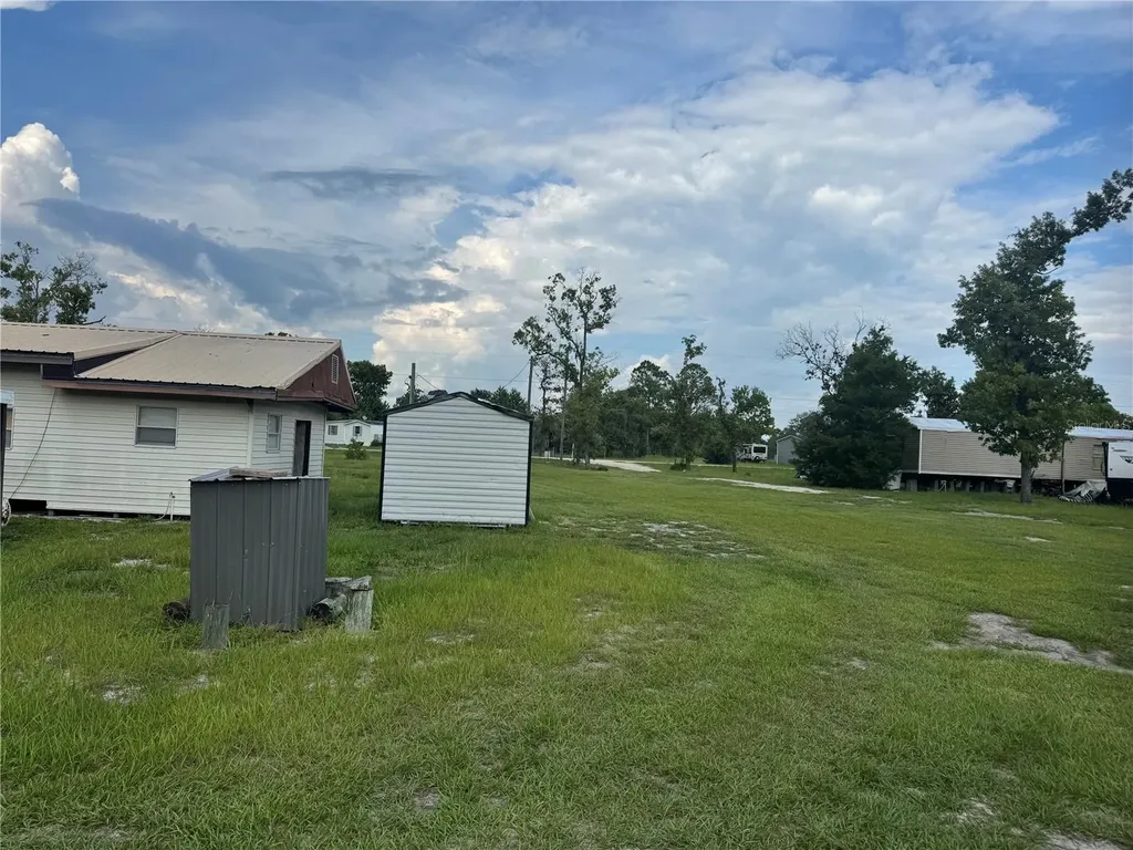 2699 Live Oak Road Perry FL 32348