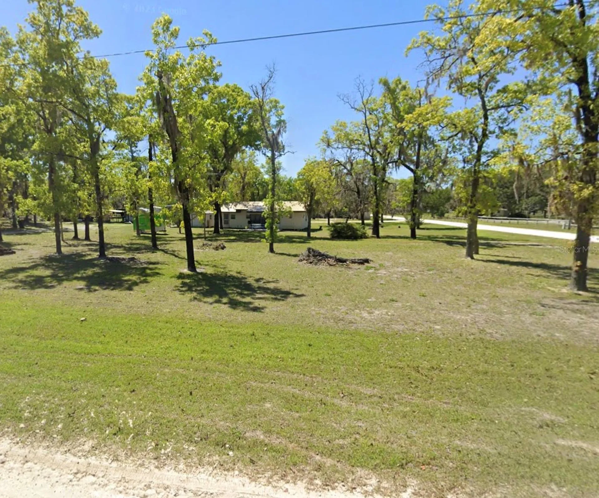2699 Live Oak Road Perry FL 32348