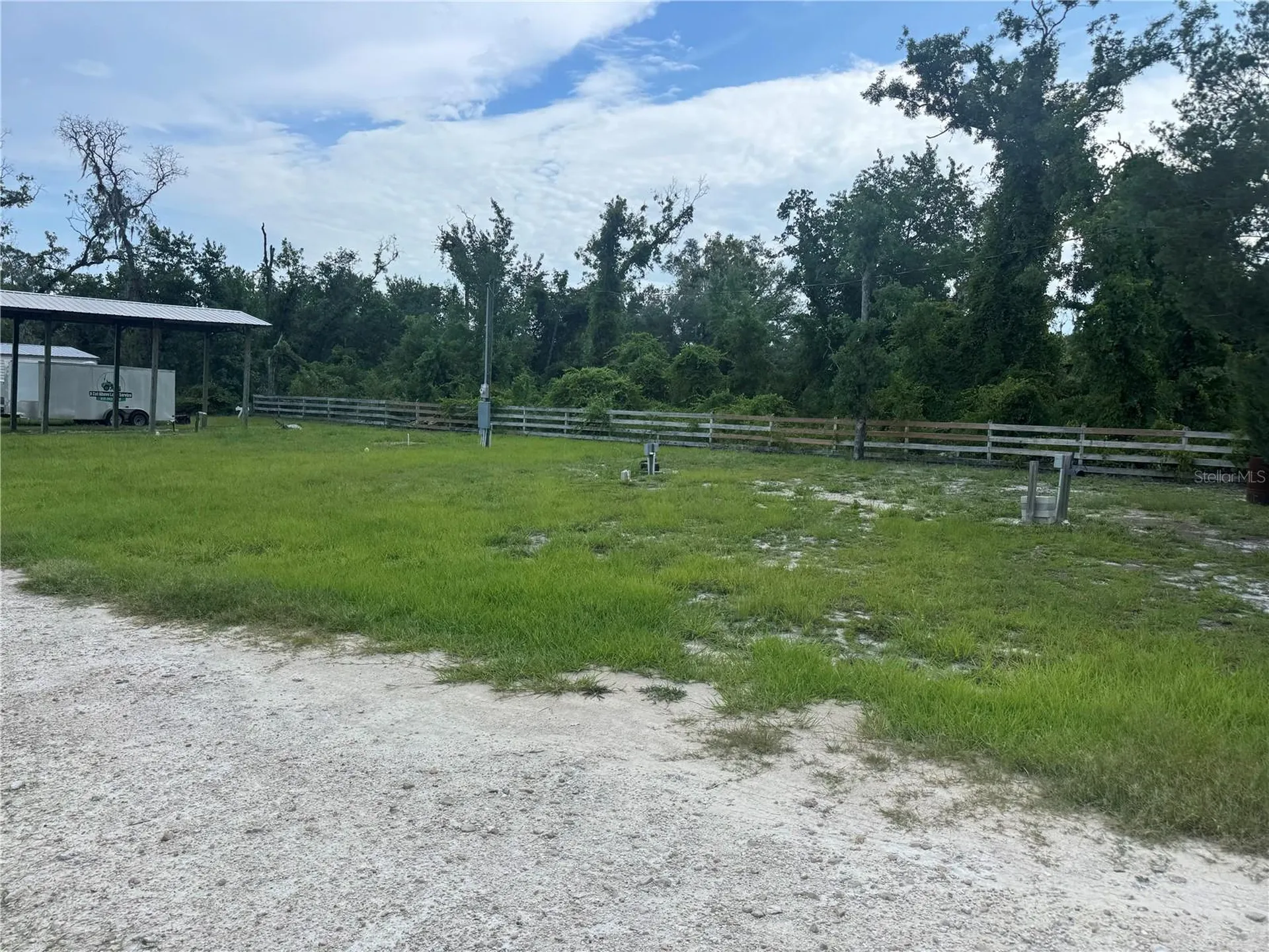 2699 Live Oak Road Perry FL 32348