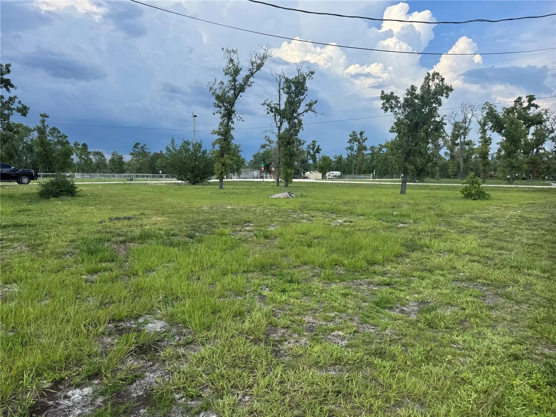 2699 Live Oak Road Perry FL 32348