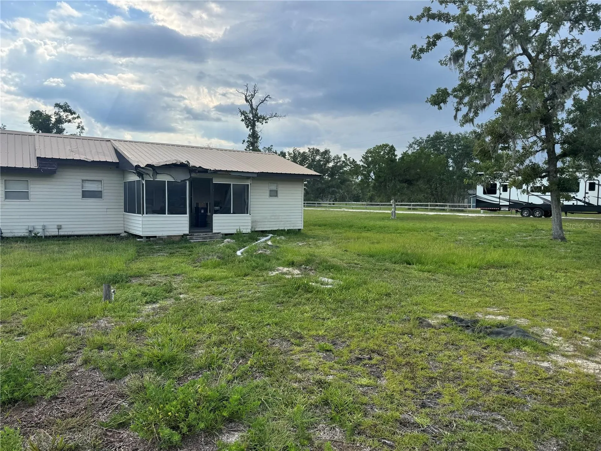 2699 Live Oak Road Perry FL 32348