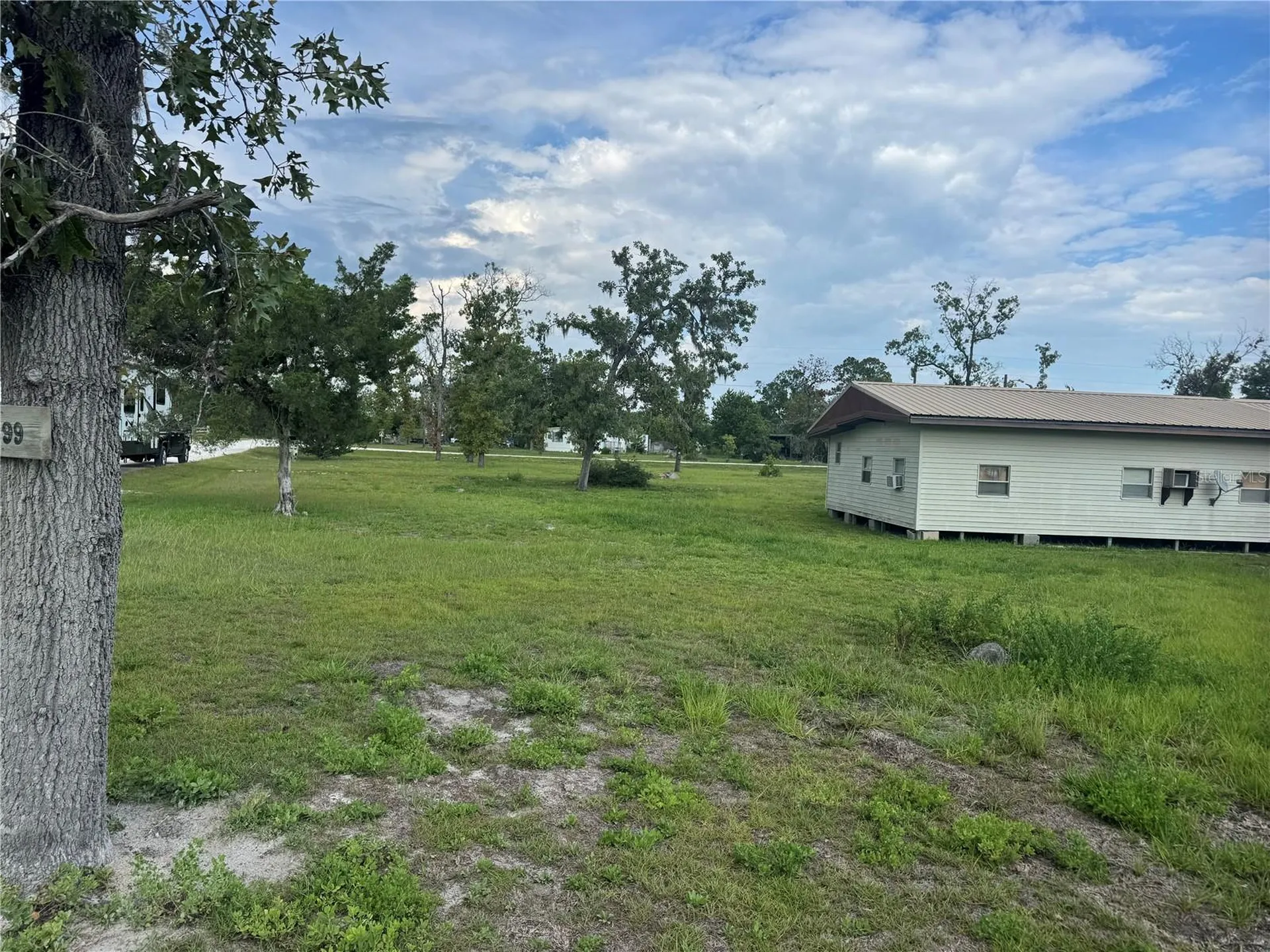 2699 Live Oak Road Perry FL 32348