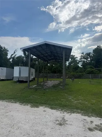 2699 Live Oak Road Perry FL 32348