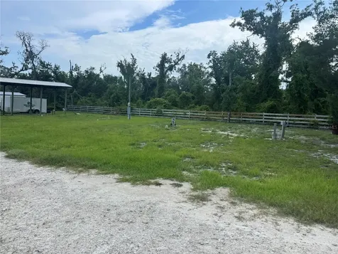 2699 Live Oak Road Perry FL 32348