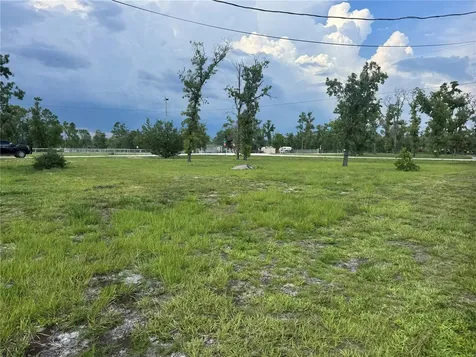 2699 Live Oak Road Perry FL 32348