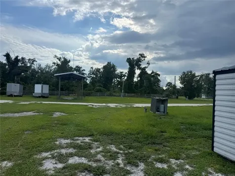 2699 Live Oak Road Perry FL 32348
