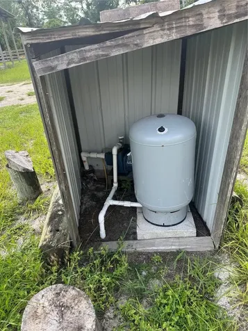 2699 Live Oak Road Perry FL 32348