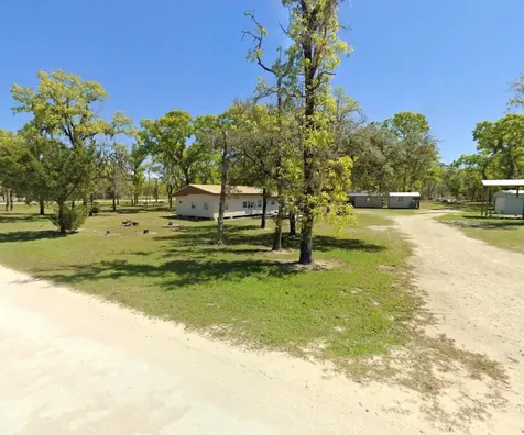 2699 Live Oak Road Perry FL 32348
