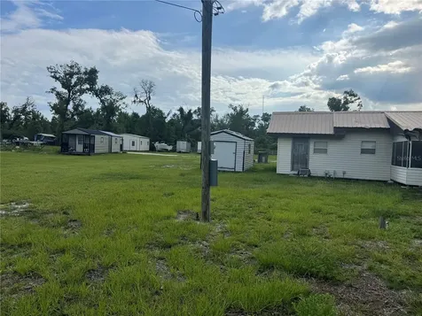 2699 Live Oak Road Perry FL 32348