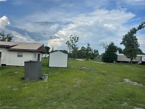 2699 Live Oak Road Perry FL 32348