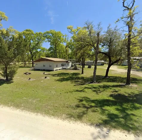 2699 Live Oak Road Perry FL 32348