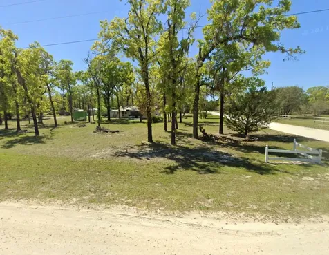 2699 Live Oak Road Perry FL 32348