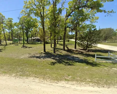 2699 Live Oak Road Perry FL 32348