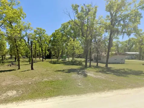 2699 Live Oak Road Perry FL 32348