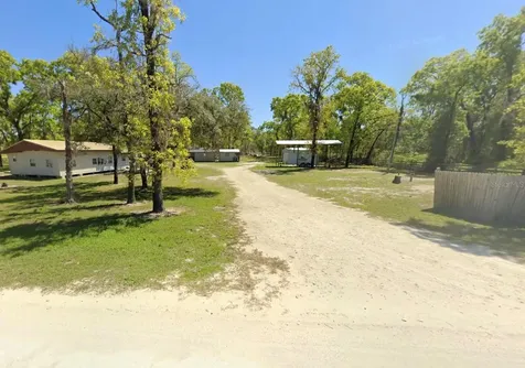 2699 Live Oak Road Perry FL 32348