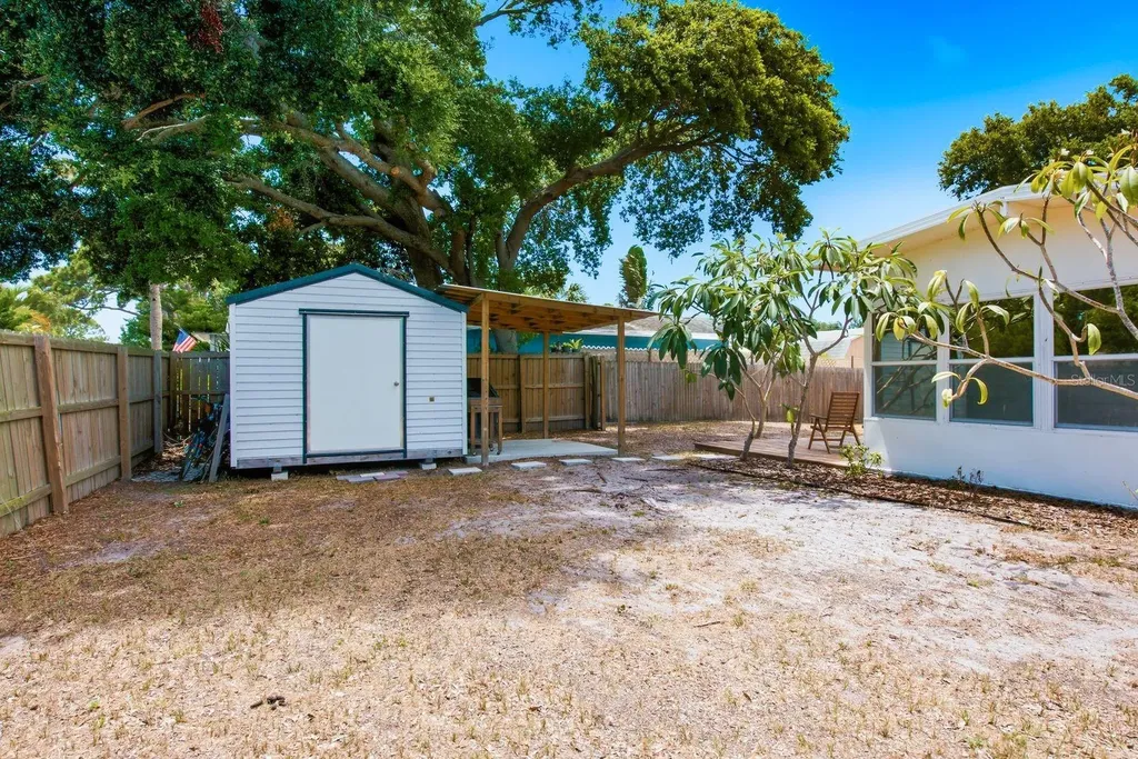 7201 5th Avenue N St Petersburg FL 33701