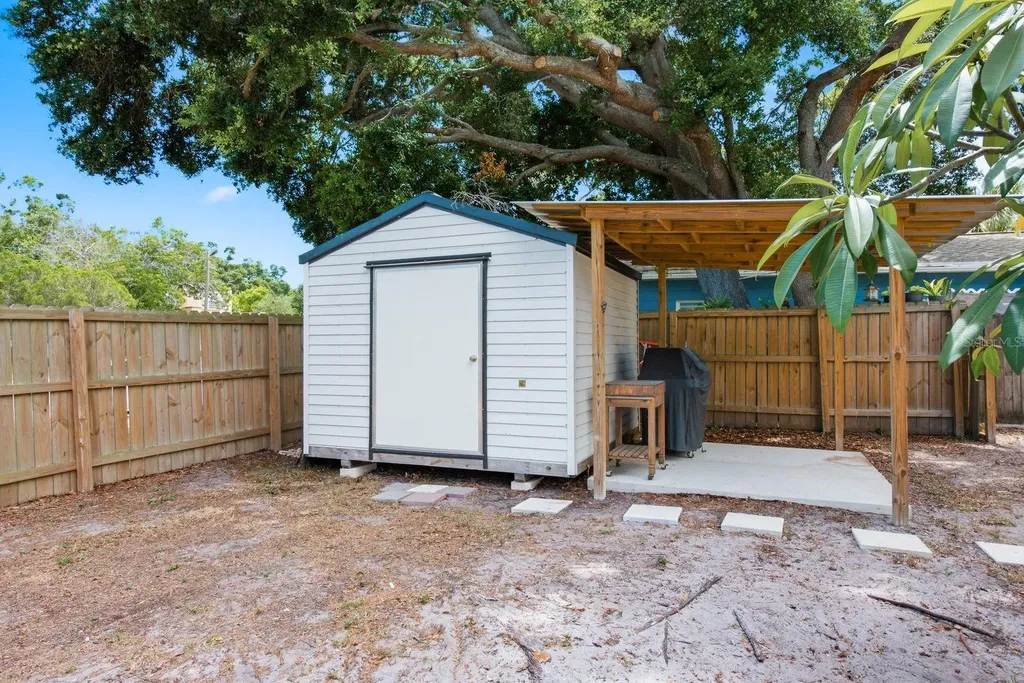 7201 5th Avenue N St Petersburg FL 33701