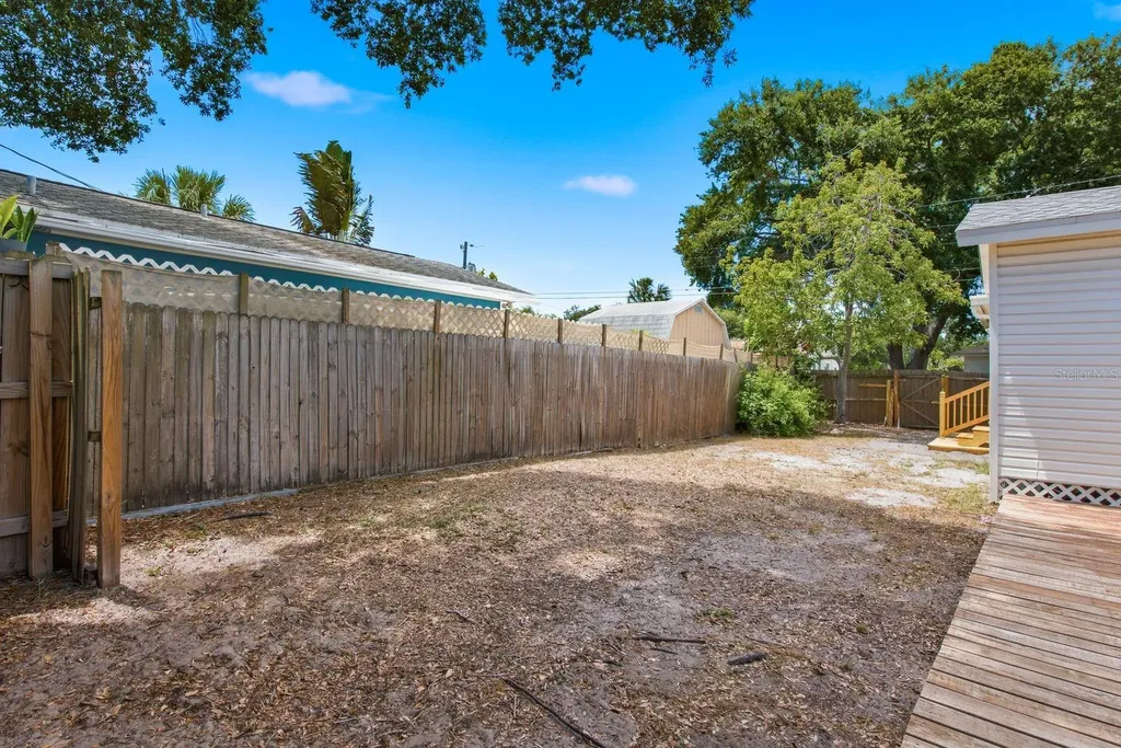7201 5th Avenue N St Petersburg FL 33701