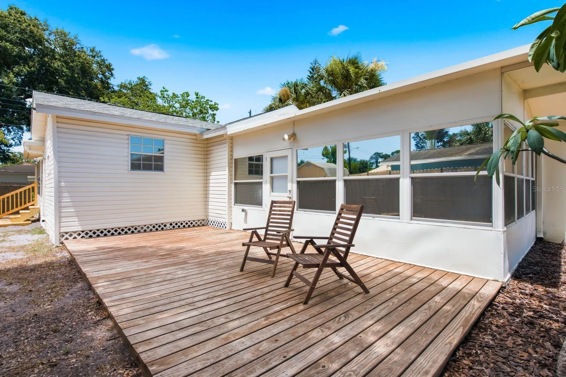 7201 5th Avenue N St Petersburg FL 33701