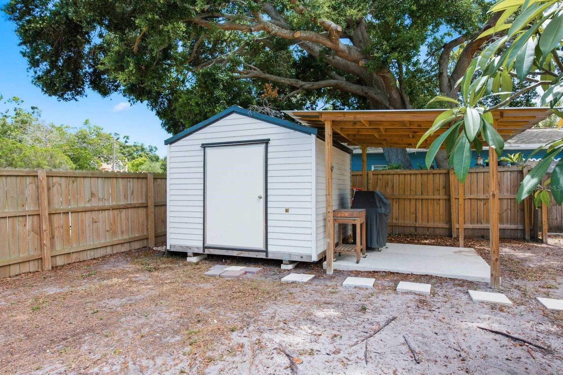 7201 5th Avenue N St Petersburg FL 33701