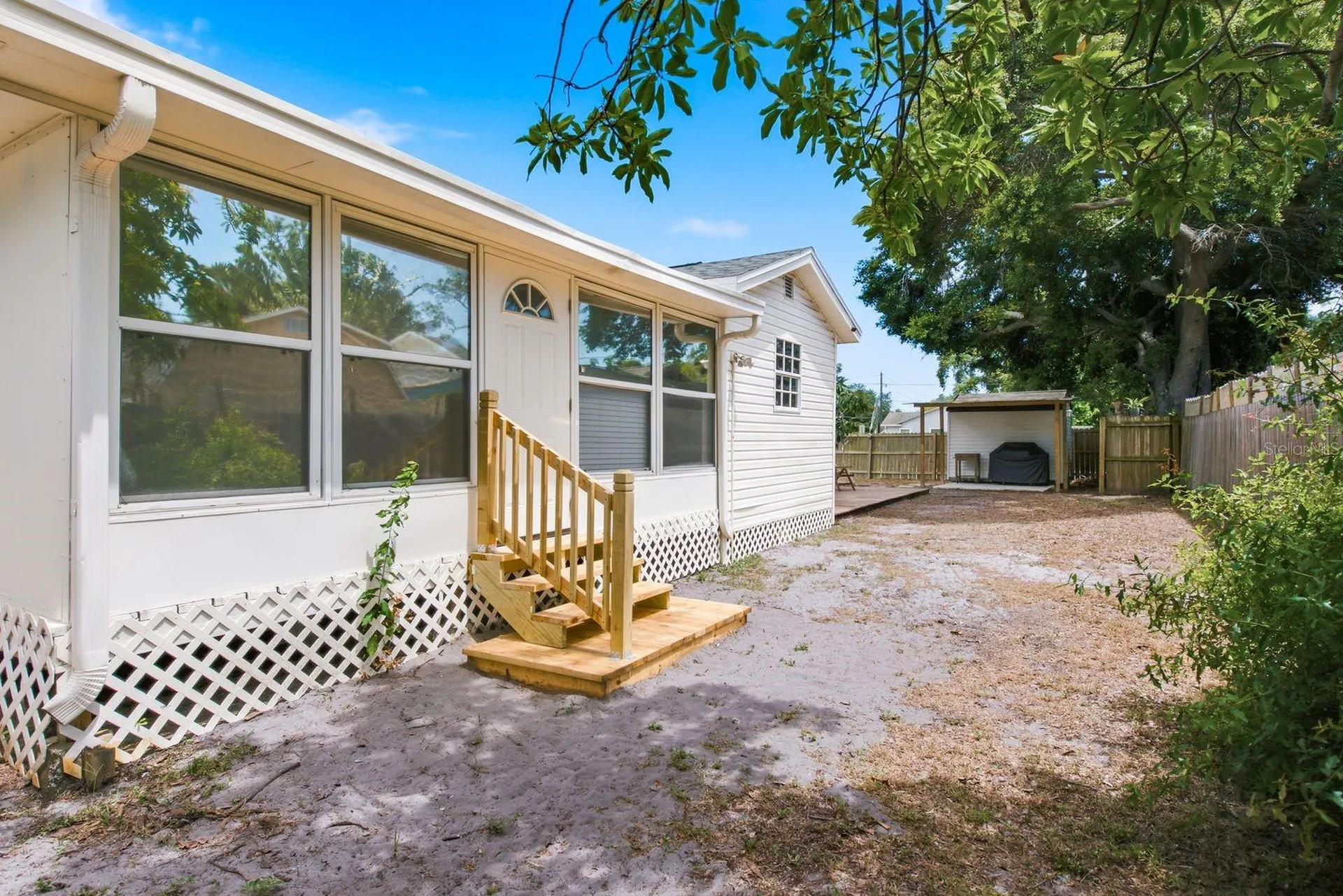 7201 5th Avenue N St Petersburg FL 33701