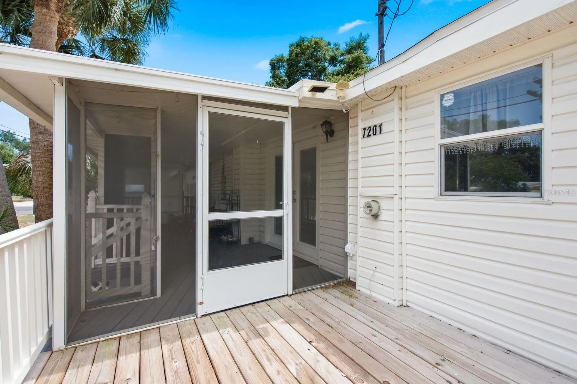 7201 5th Avenue N St Petersburg FL 33701