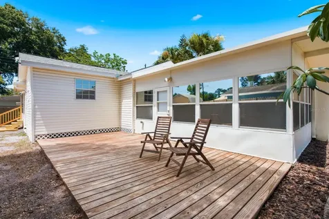 7201 5th Avenue N St Petersburg FL 33701