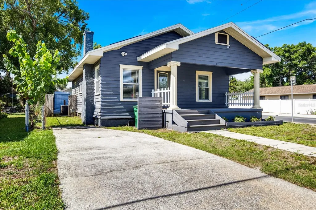 212 W Genesee Street Tampa FL 33603