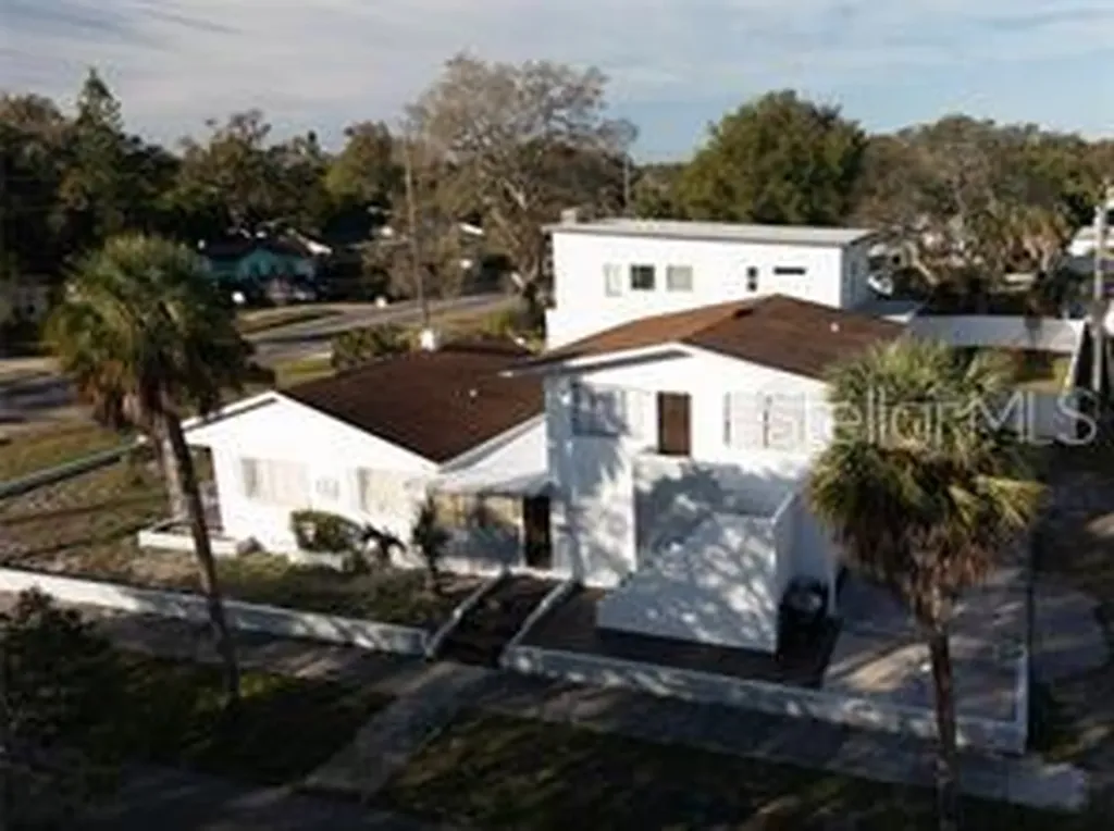 1301 26th Avenue S St Petersburg FL 33705