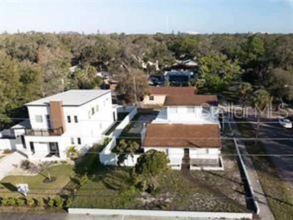 1301 26th Avenue S St Petersburg FL 33705