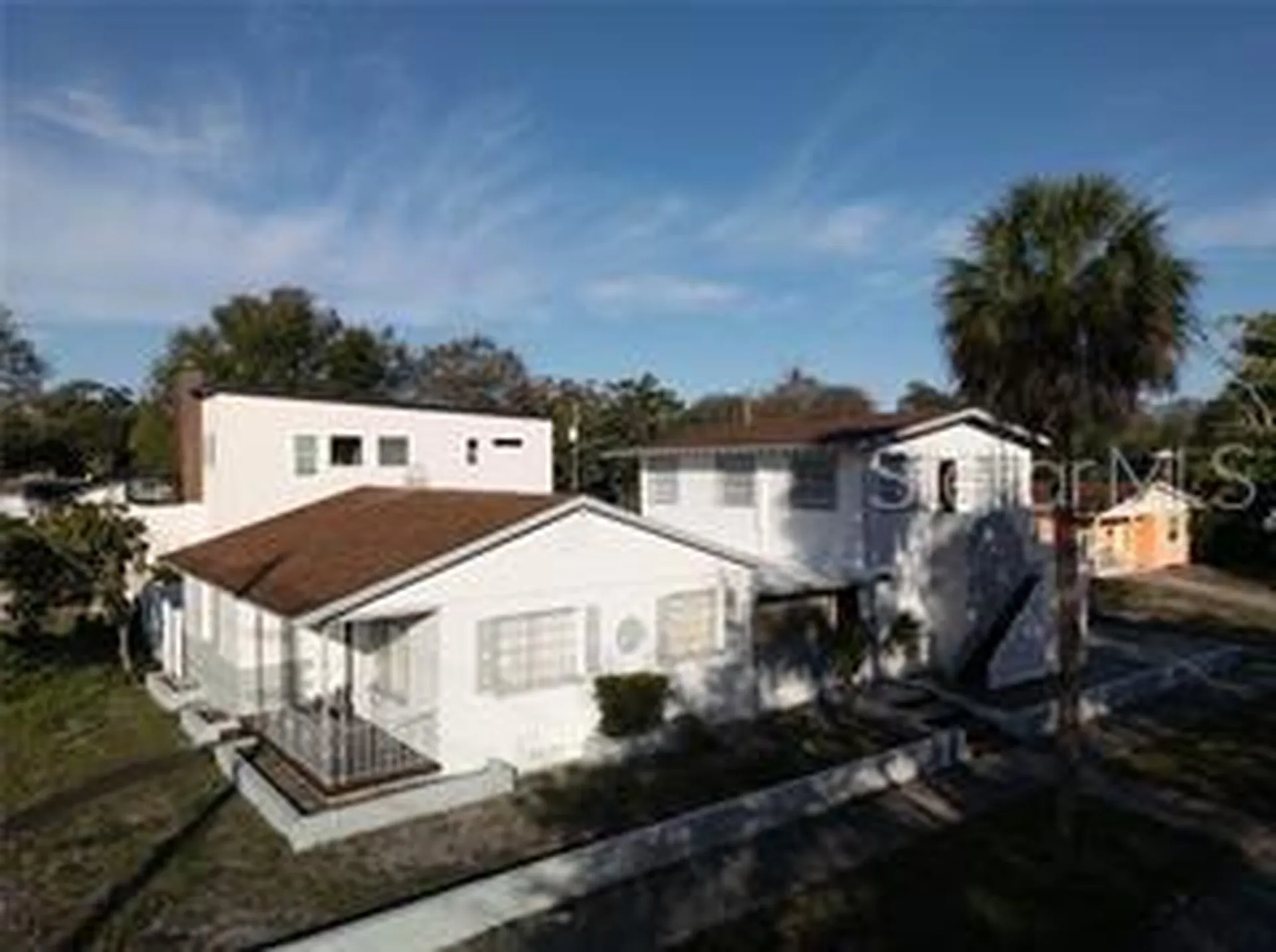 1301 26th Avenue S St Petersburg FL 33705