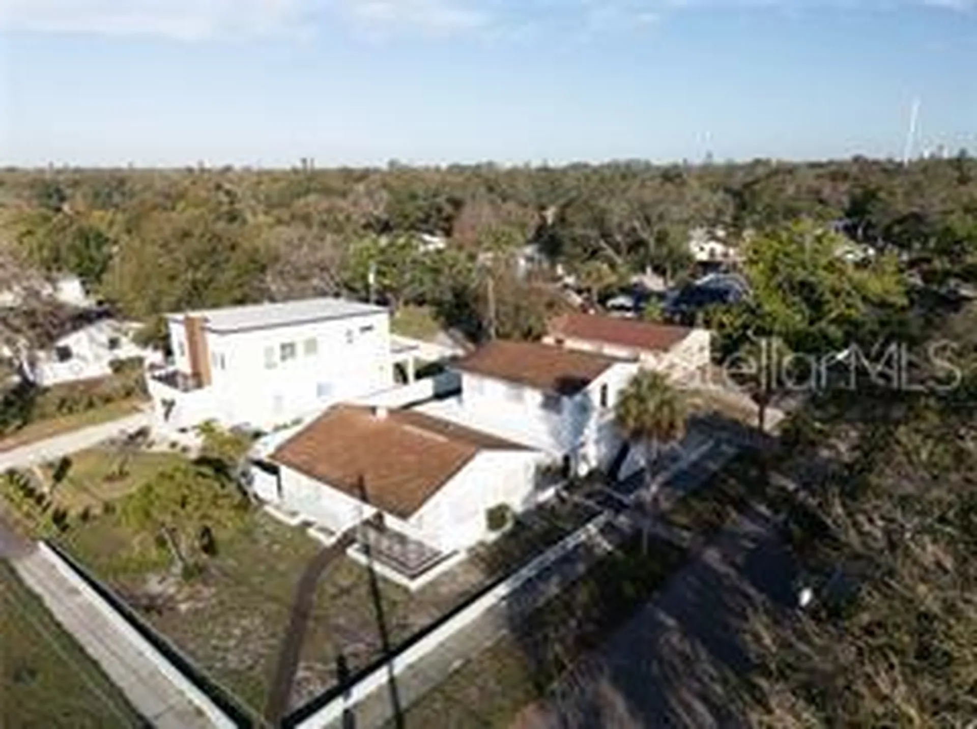 1301 26th Avenue S St Petersburg FL 33705
