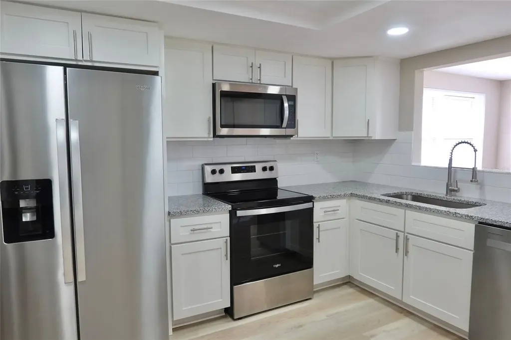 6533 Ridge Crest Drive Port Richey FL 34668