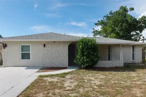 6533 Ridge Crest Drive Port Richey FL 34668