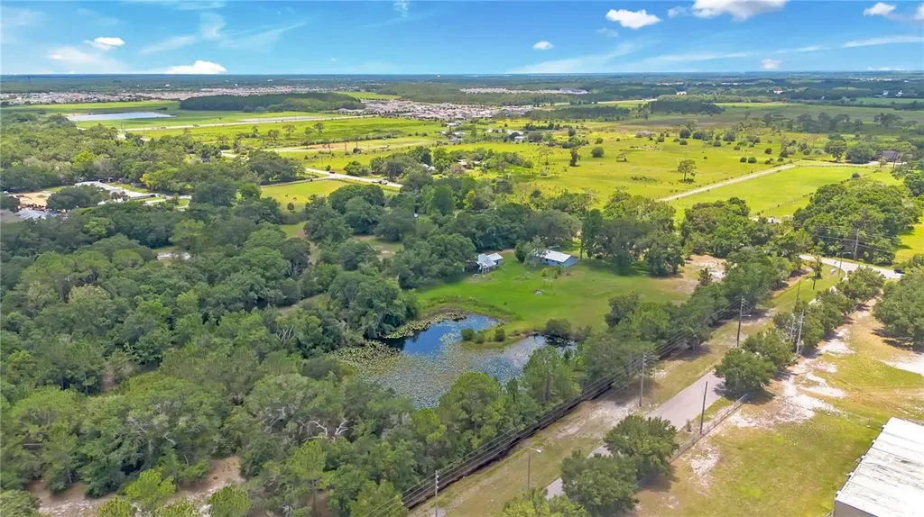 2445 Old Hickory Tree Road St Cloud FL 34772