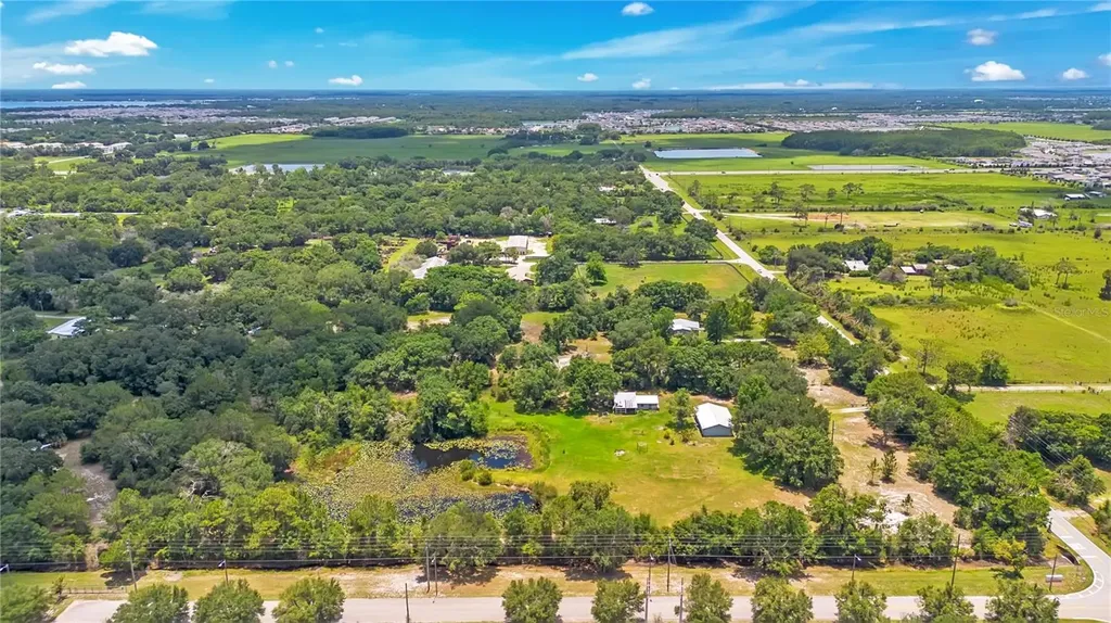 2445 Old Hickory Tree Road St Cloud FL 34772