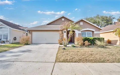 2962 Egrets Landing Drive Lake Mary FL 32746