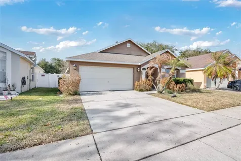 2962 Egrets Landing Drive Lake Mary FL 32746