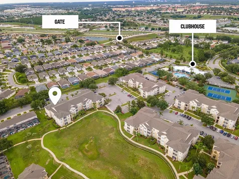 8102 Princess Palm Lane Kissimmee FL 34747