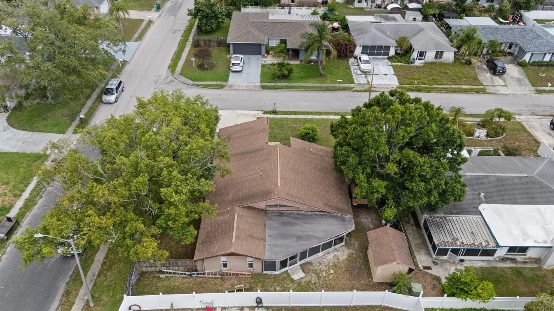 5653 Lima Drive Holiday FL 34690