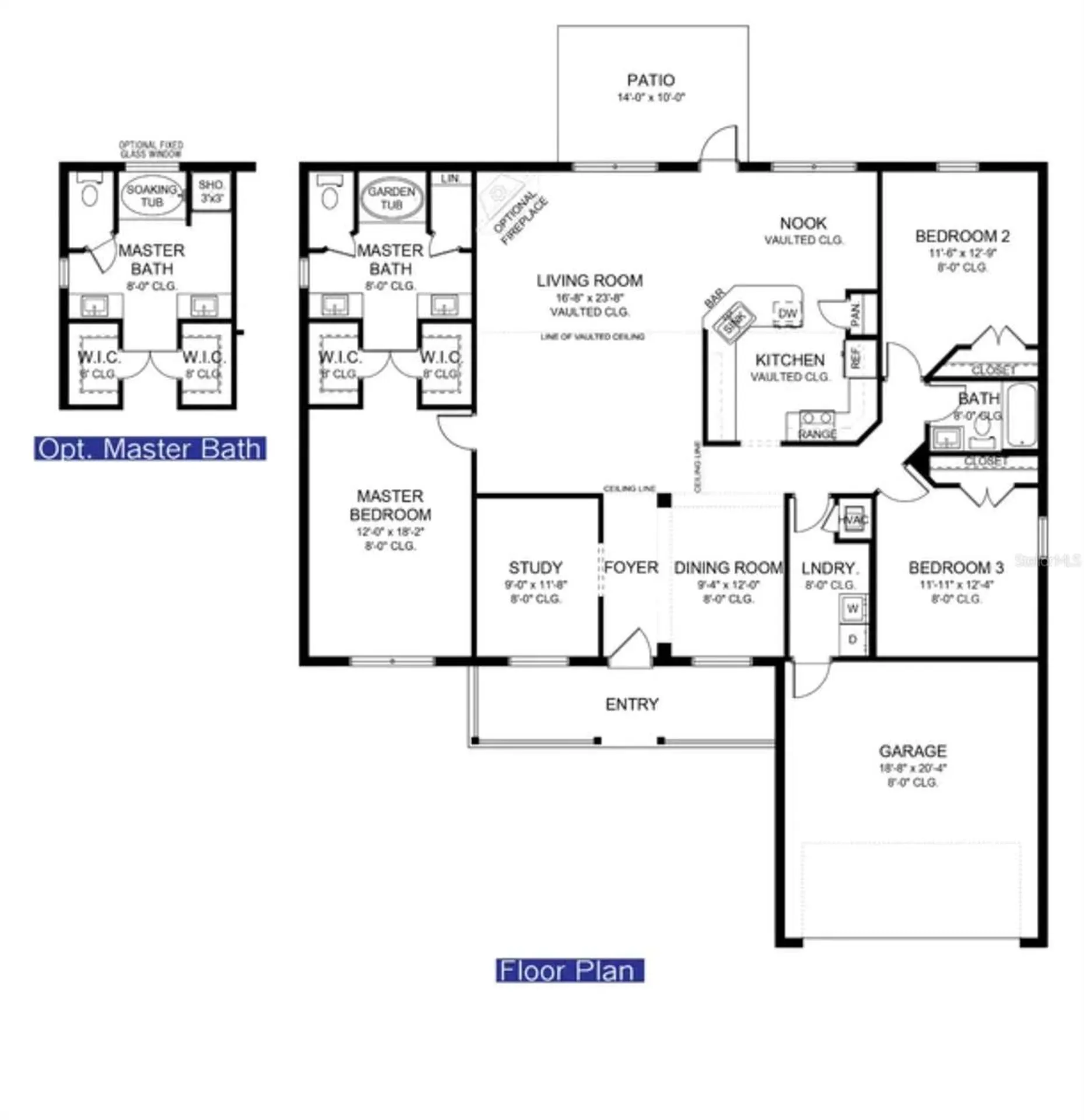 2104 Bennett Lane North Port FL 34288