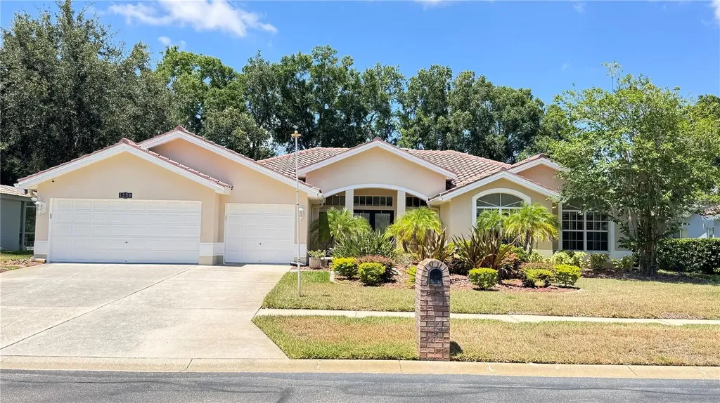 1230 Berkshire Lane Tarpon Springs FL 34688