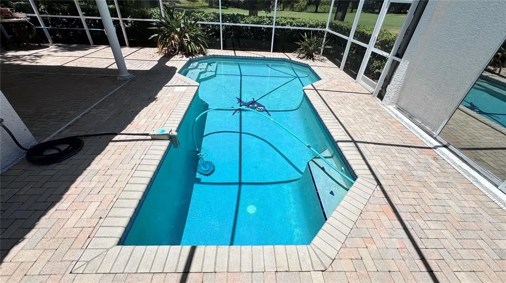 1230 Berkshire Lane Tarpon Springs FL 34688