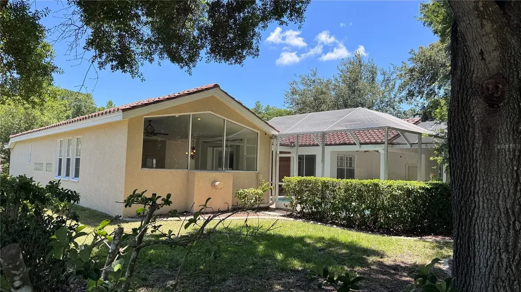 1230 Berkshire Lane Tarpon Springs FL 34688