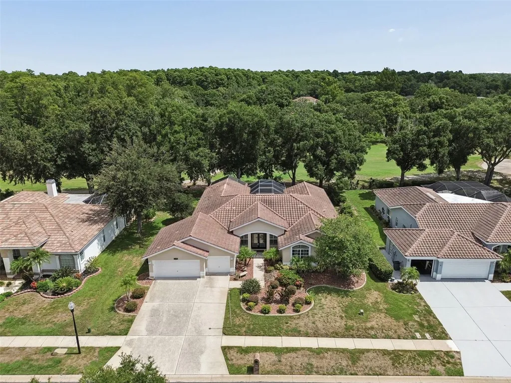 1230 Berkshire Lane Tarpon Springs FL 34688