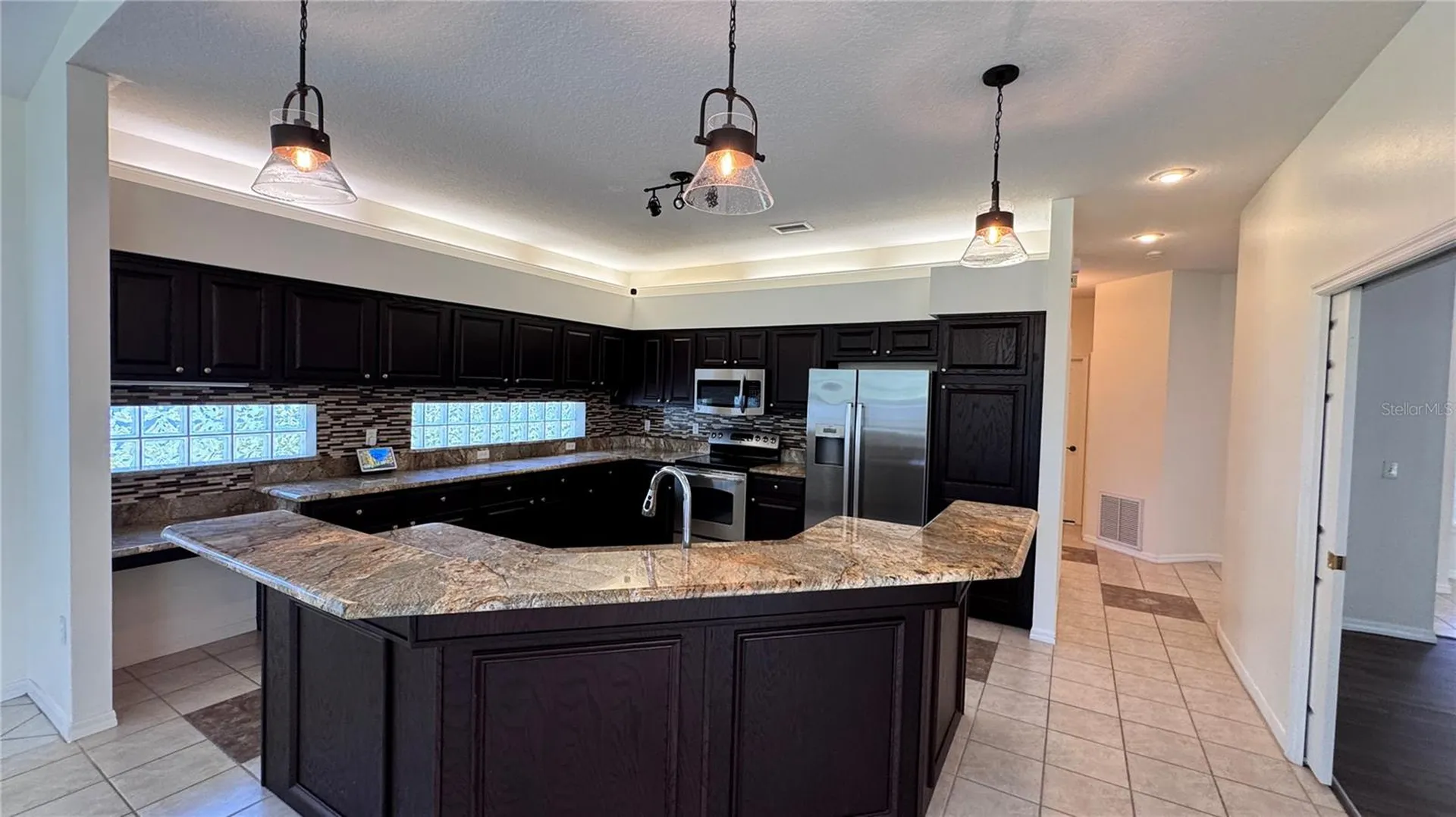 1230 Berkshire Lane Tarpon Springs FL 34688