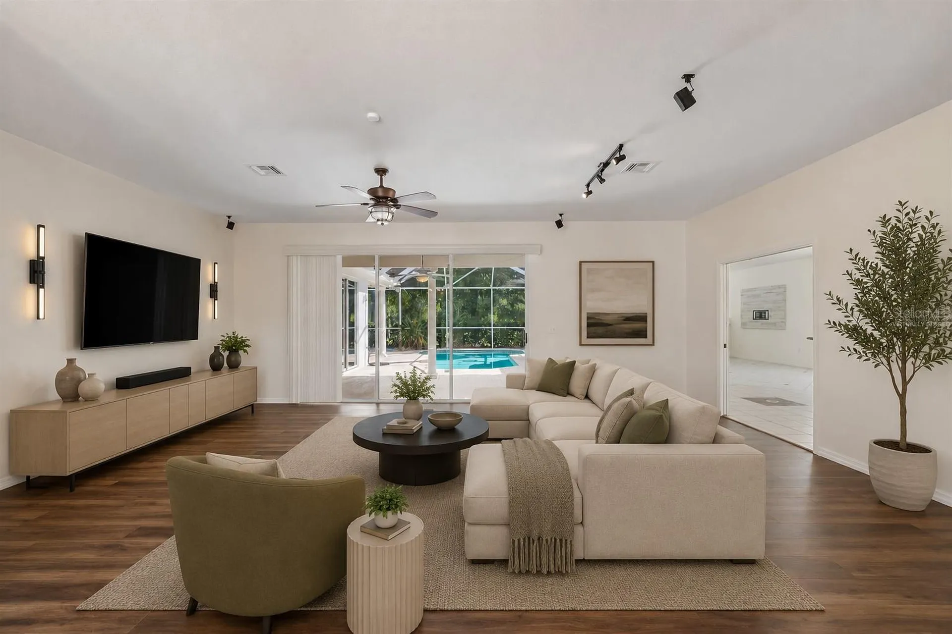 1230 Berkshire Lane Tarpon Springs FL 34688