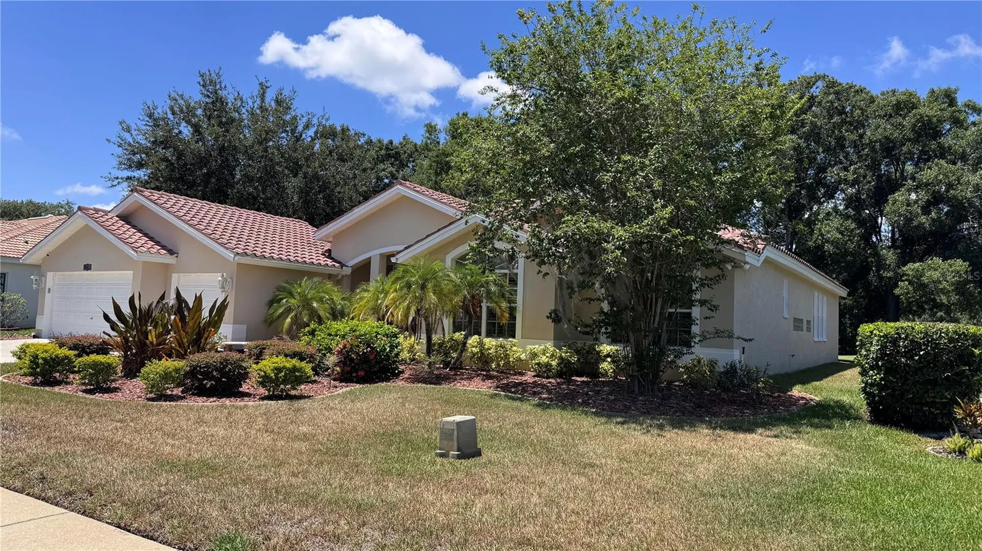 1230 Berkshire Lane Tarpon Springs FL 34688