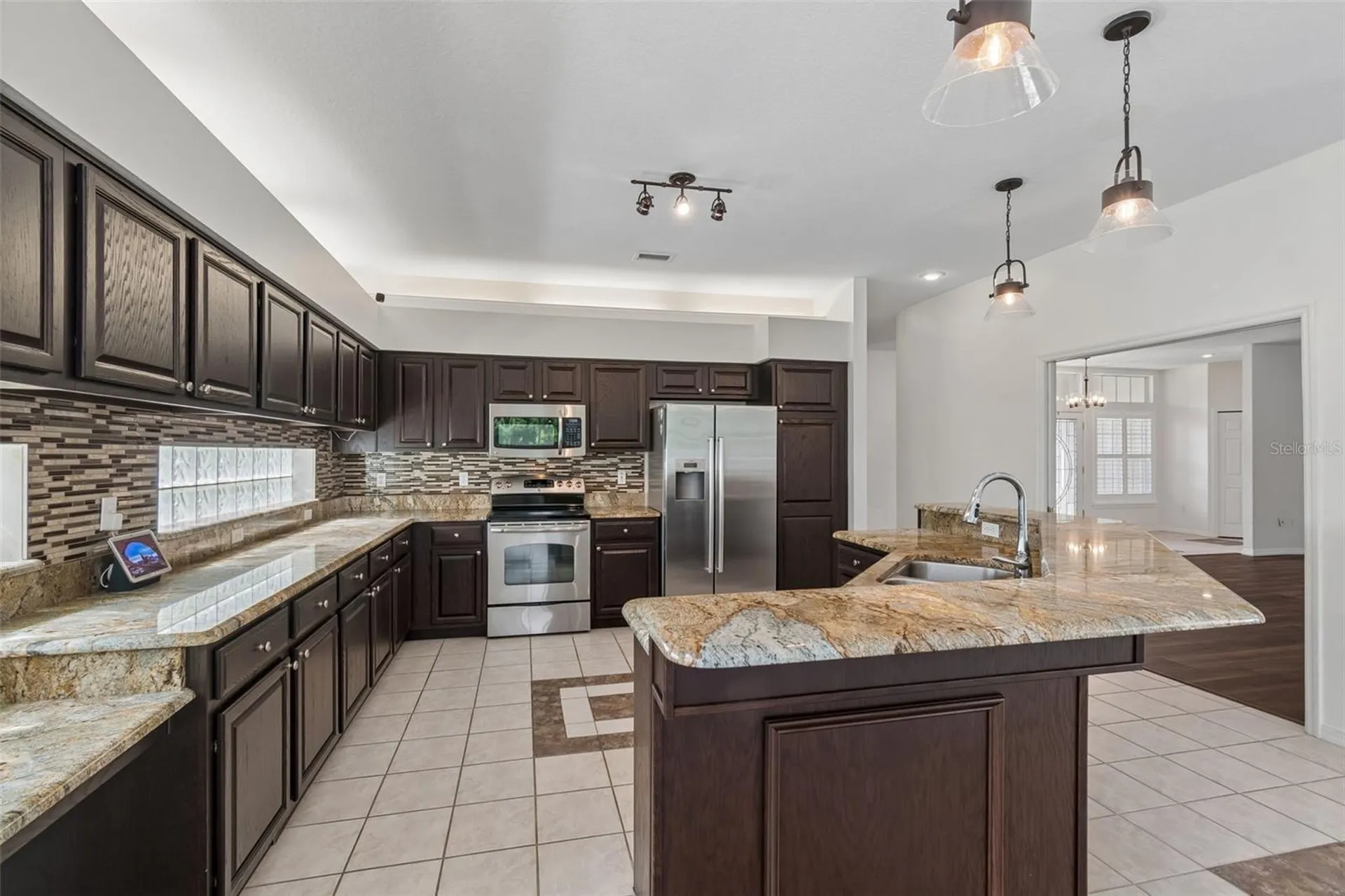 1230 Berkshire Lane Tarpon Springs FL 34688